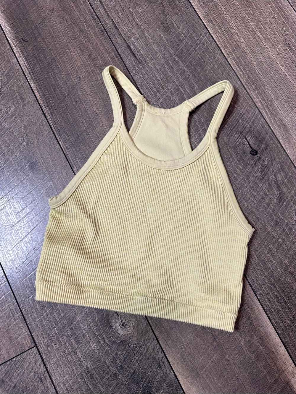 Vitality Tank Top